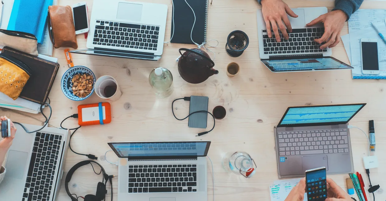 Photo by Marvin Meyer on Unsplash