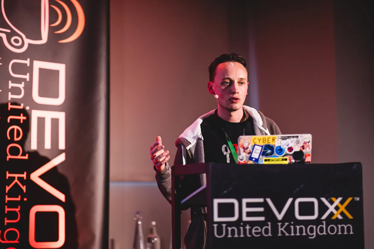 'Rust 101: Understand the Hype (Devoxx UK)'