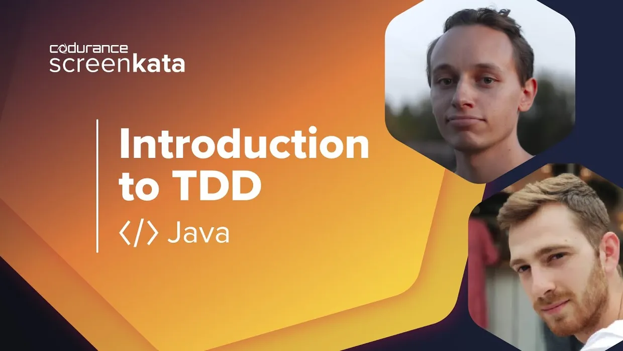 Introduction to Test Driven Development (TDD)