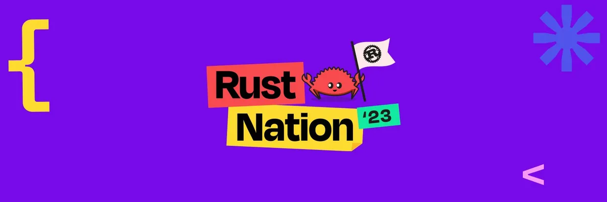 Rust Nation 2023 Review